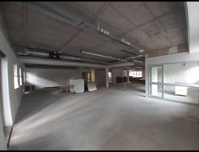 454M² OFFICE TO LET IN CENTURY CITY